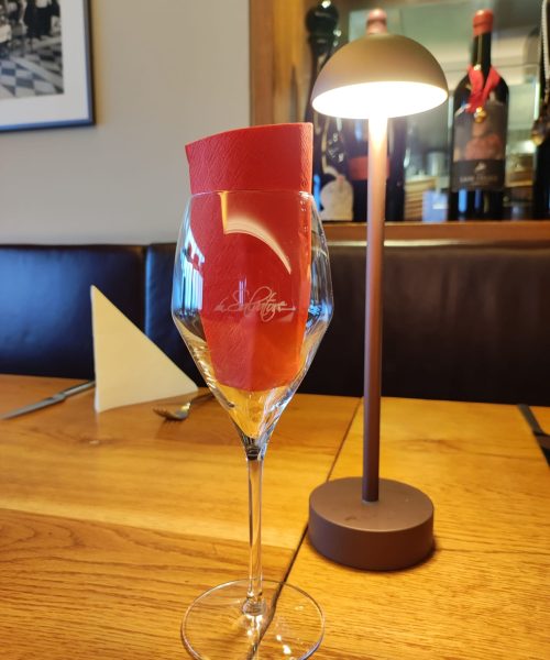 calici personalizzati ditta Brumi