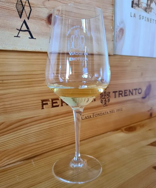 calici personalizzati Ditta Brumi