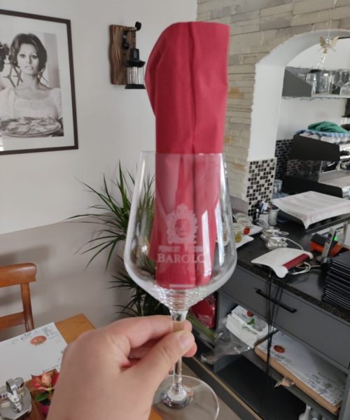 dittabrumi calici personalizzati